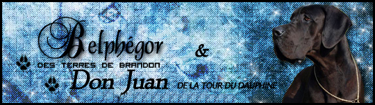 Belphégor & Don Juan